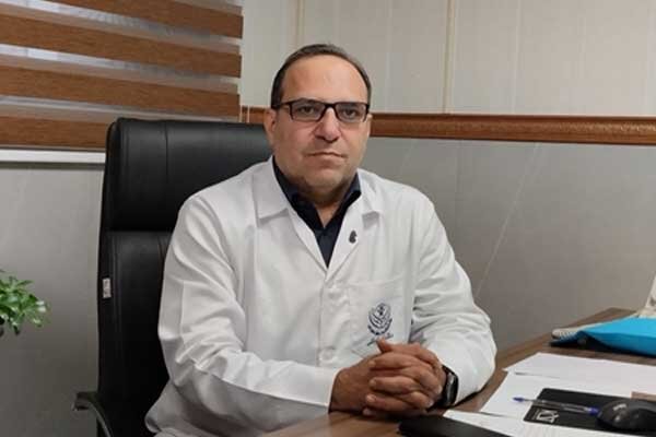 تامین ذخایر راهبردی دارو و تجهیزات در شرایط بحران