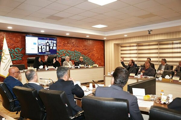 نواب رئیس و خزانه دار فدراسیون سوارکاری مشخص شدند
