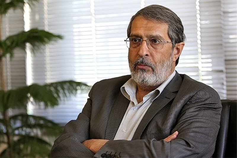 نمازش آن‌قدر دل‌نشین بود که منتظر اذان می‌ماندیم
