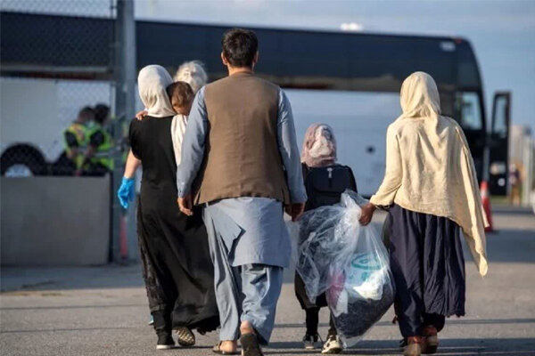 ناکامی ۳۴ تبعه خارجی در عبور غیرمجاز از اروندرود استان خوزستان