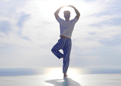 شهرخبر - 7 نوع استراحت که جسم و ذهن ما به همه آنها نیاز دارد