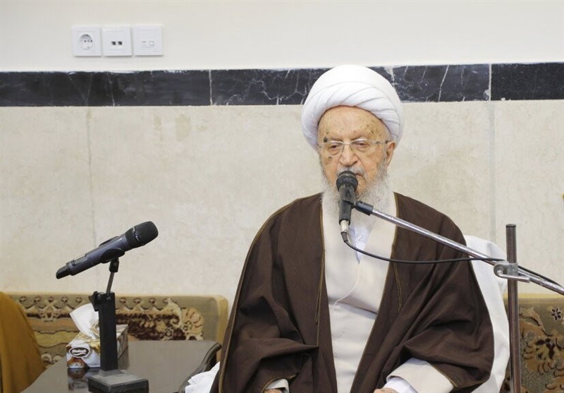 میزان فطریه از سوی آیت‌الله مکارم‌شیرازی اعلام شد