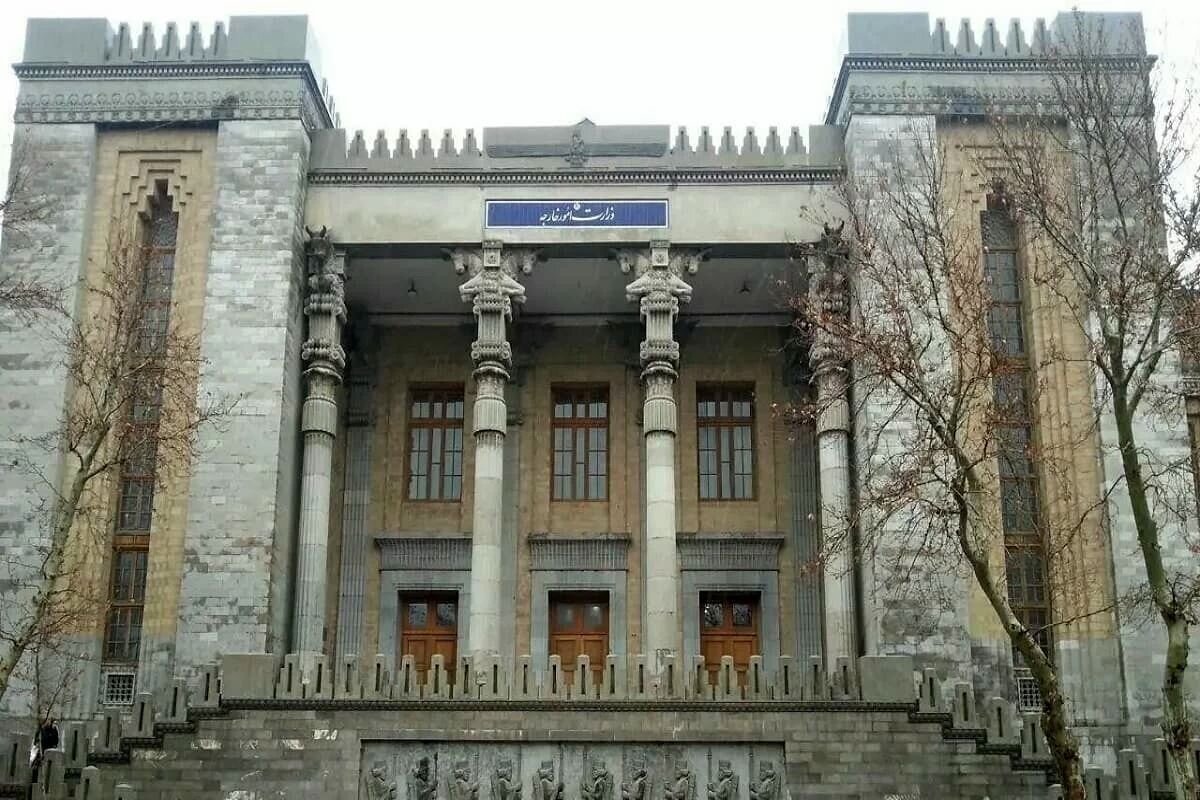 تحریم‌های آمریکا مصداق تروریسم اقتصادی و جنایت علیه بشریت است