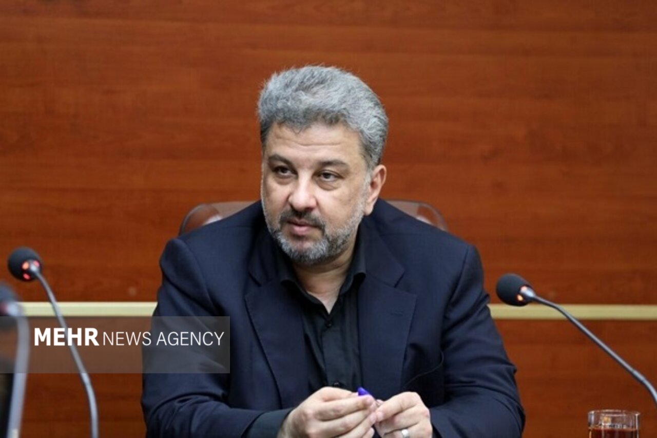 رجبی مشهدی: بازنگری در نگهداشت شبکه برق پایتخت ضروری است
