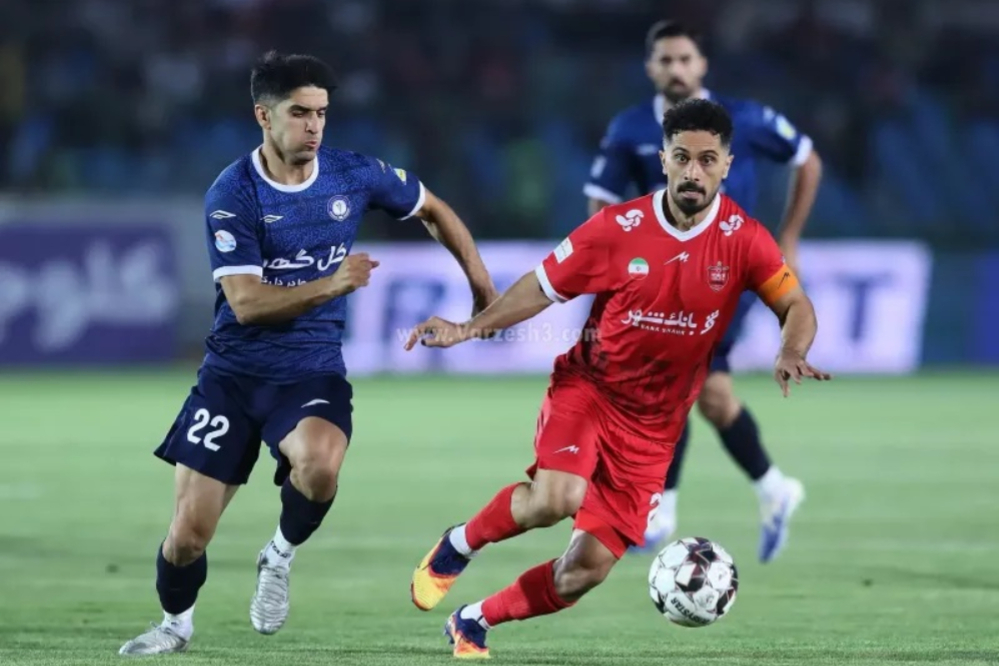 پرسپولیس، گل‌گهر و چادرملو بلاتکلیف؛ سکوت معنادار سازمان لیگ جنجال‌ساز شد