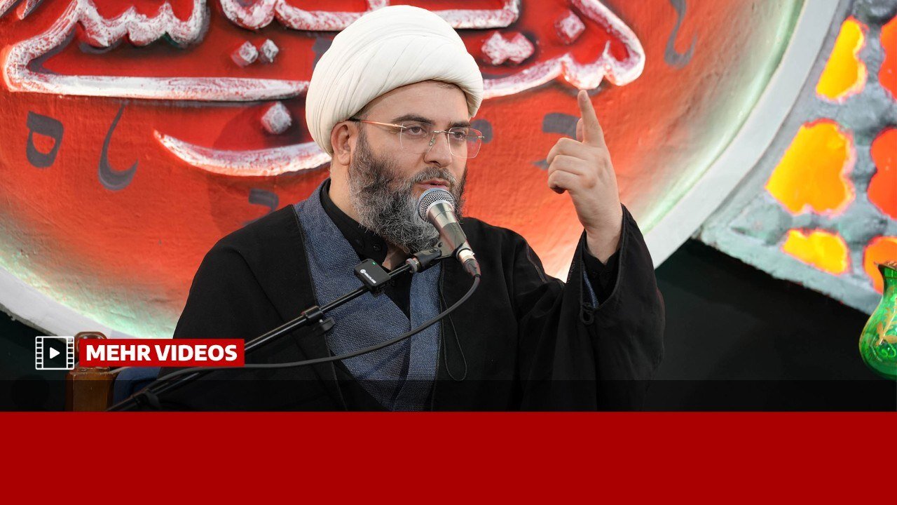 سفر حجت‌الاسلام محمد قمی رئیس سازمان تبلیغات اسلامی به جنوب ایران