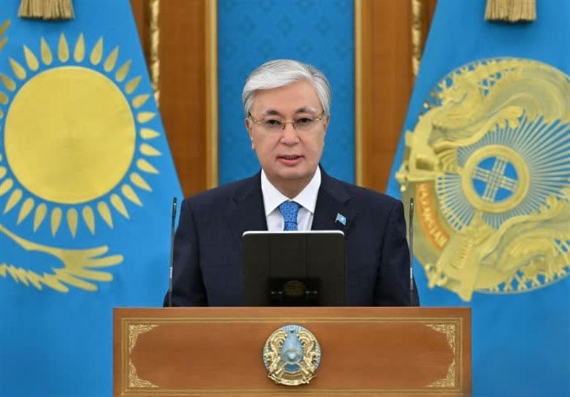 قانون اساسی جدید قزاقستان؛ گذار شتابان توکایف به نظم سیاسی نوین