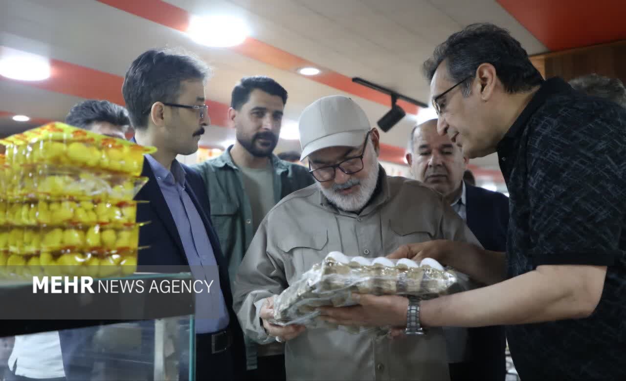 تاکید استاندار خوزستان بر نظارت مستمر بر قیمت کالاهای اساسی