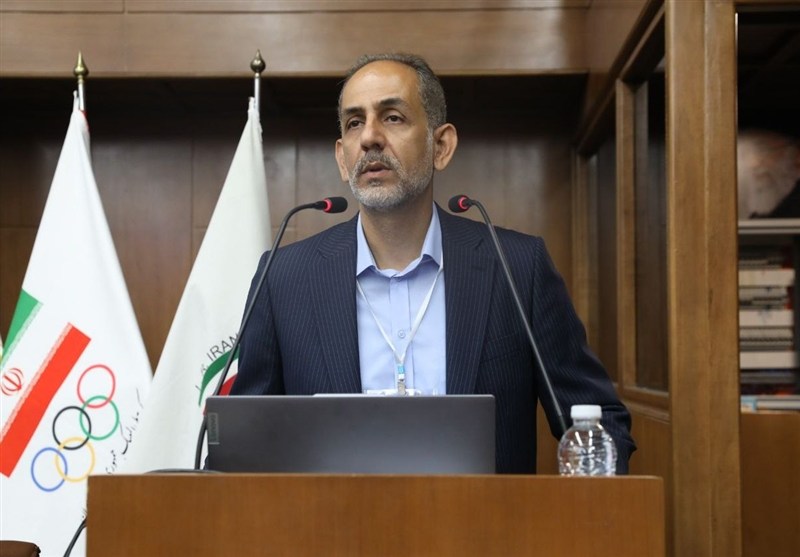 اولویت‌های رئیس جدید فدراسیون ناشنوایان برای عبور از چالش‌ها
