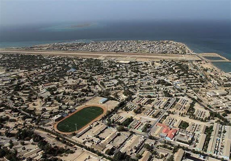 خارک، پایان رویای آمریکایی _ عربی