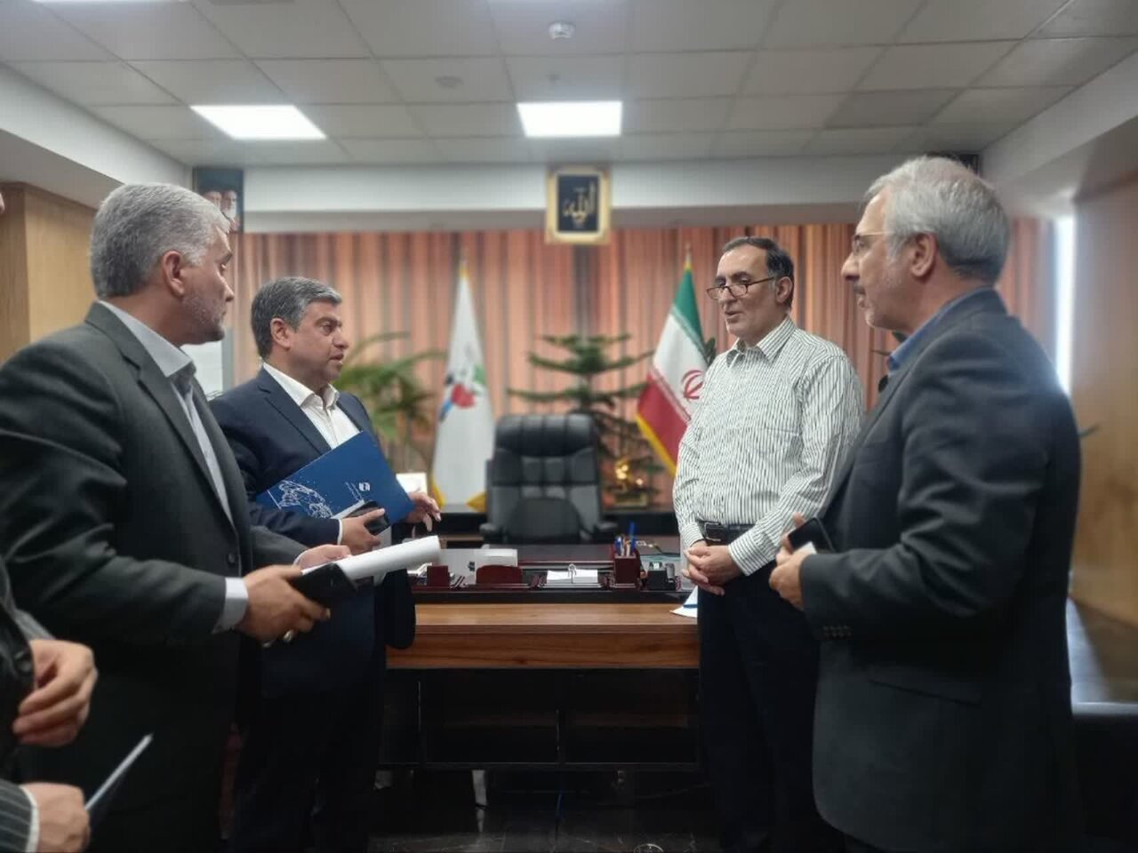 مبلغ فعلی تسهیلات مسکن ایثارگران پاسخگو نیست