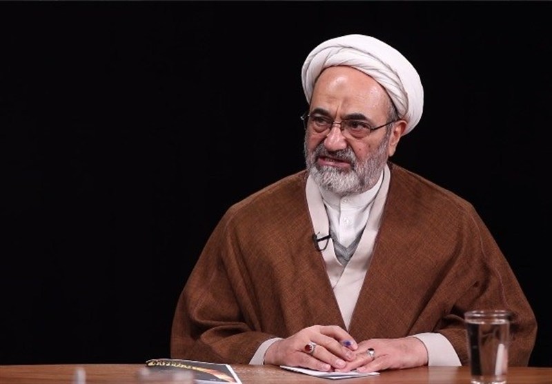 رمزگشایی از شخصیت رهبر شهید