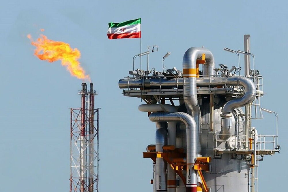 گام مهم پارس جنوبی برای کاهش آلایندگی‌های زیست‌محیطی