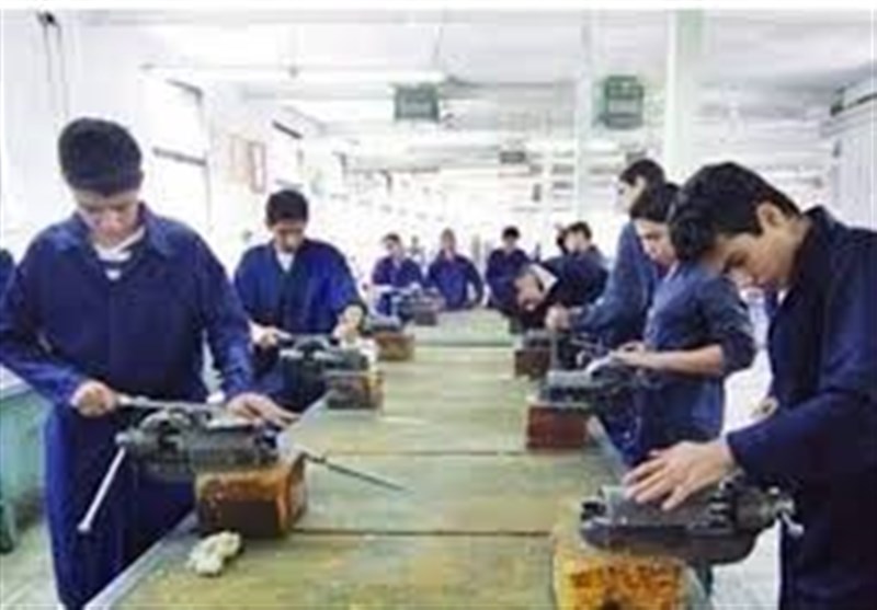 ببینید| با این مدرک می‌توان در 130 کشور کار کرد