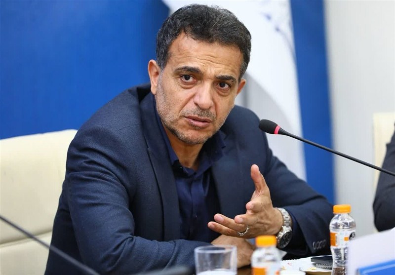 مشکل نیروهای شرکتی با حذف شرکت‌های واسطه حل می‌شود