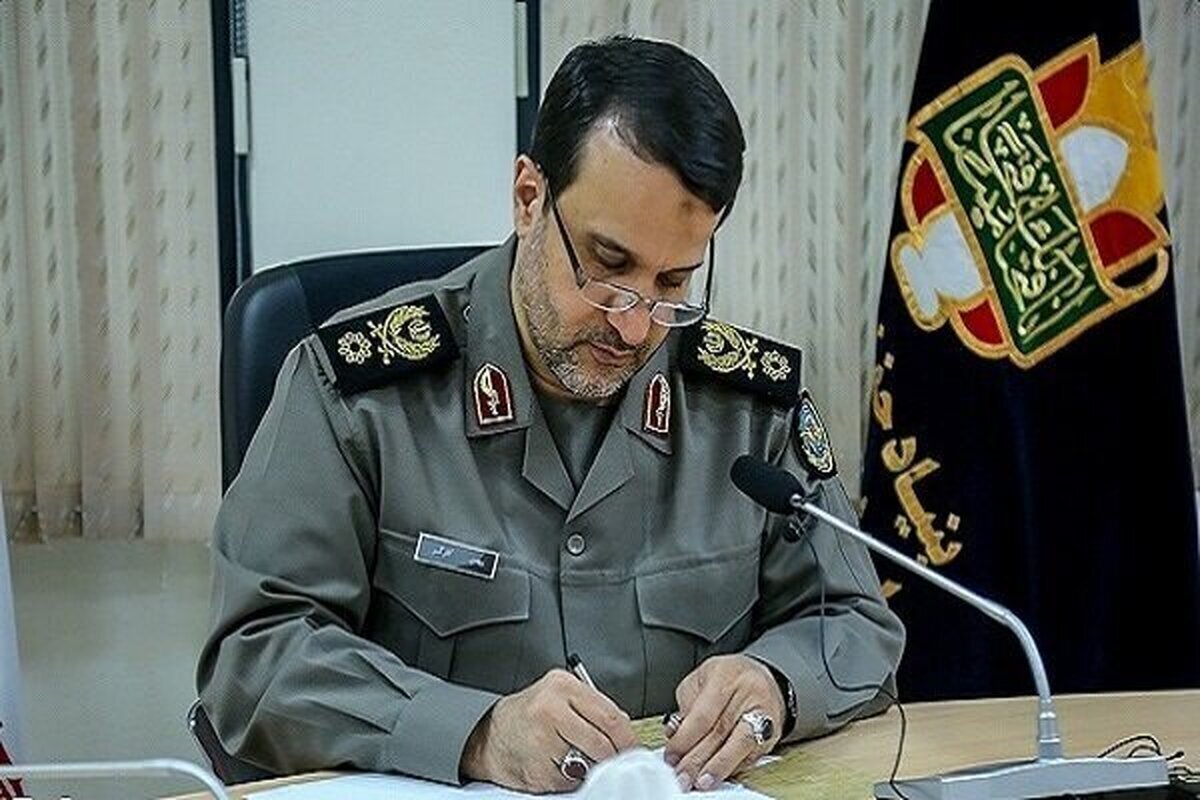 ملت ایران، خالق حماسه‌ای که در تاریخ ماند