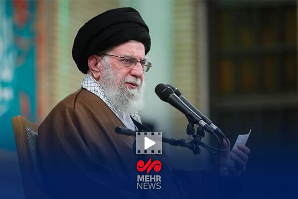 رهبر انقلاب: دشمن را ناامید کنید