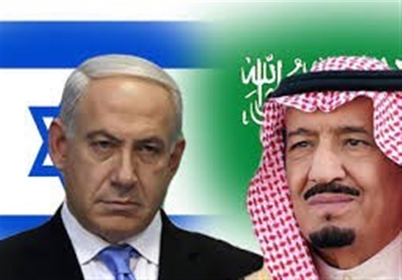 کمک اطلاعاتی اسرائیل به عربستان درباره تحرکات و مواضع نیروهای یمنی