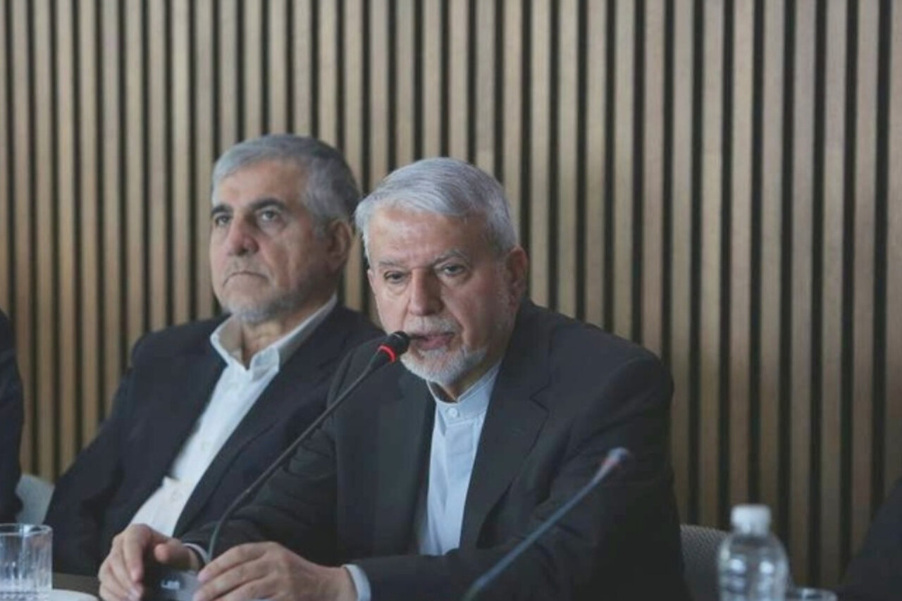 نقشه راه گردشگری در شهرهای ساحلی مازندران تعریف شود