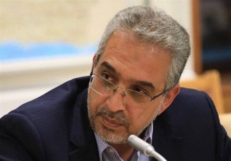 فرماندار همدان: کیفیت نان مردم قابل معامله نیست