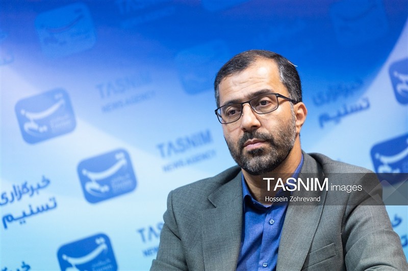 گودرزی: اختلاف ما با آمریکا ذاتی است و صلح، توهم است