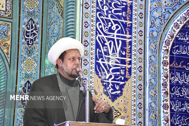 امام جمعه عسلویه: کنترل تورم  مطالبه اصلی مردم است
