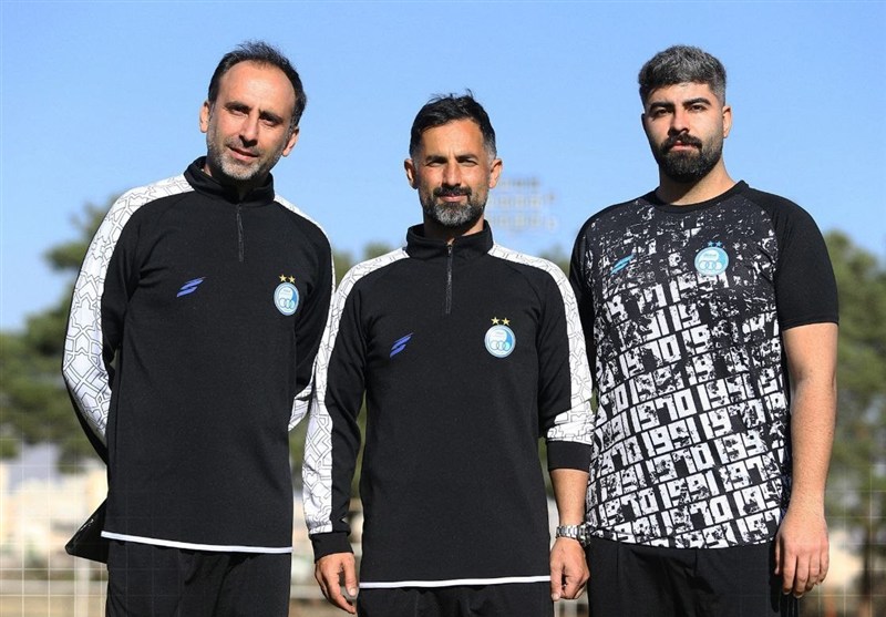 بدنساز و آنالیزورهای استقلال مشخص شدند