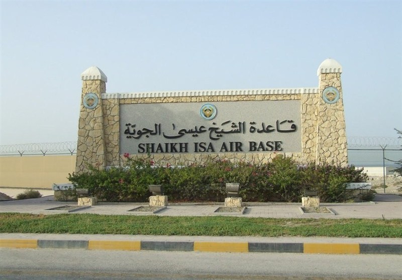 چشم دیجیتال سنتکام در بحرین کور شد