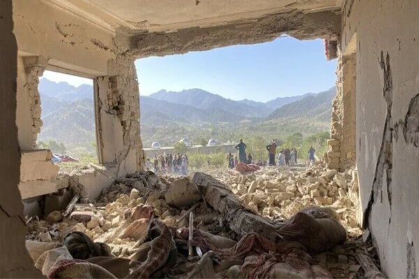 گزارش سازمان ملل درباره تلفات حملات هوایی پاکستان به افغانستان