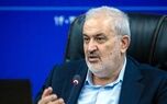 وزیر نیرو: ۲۸۰۰ مگاوات برق نیروگاه حرارتی وارد مدار شد