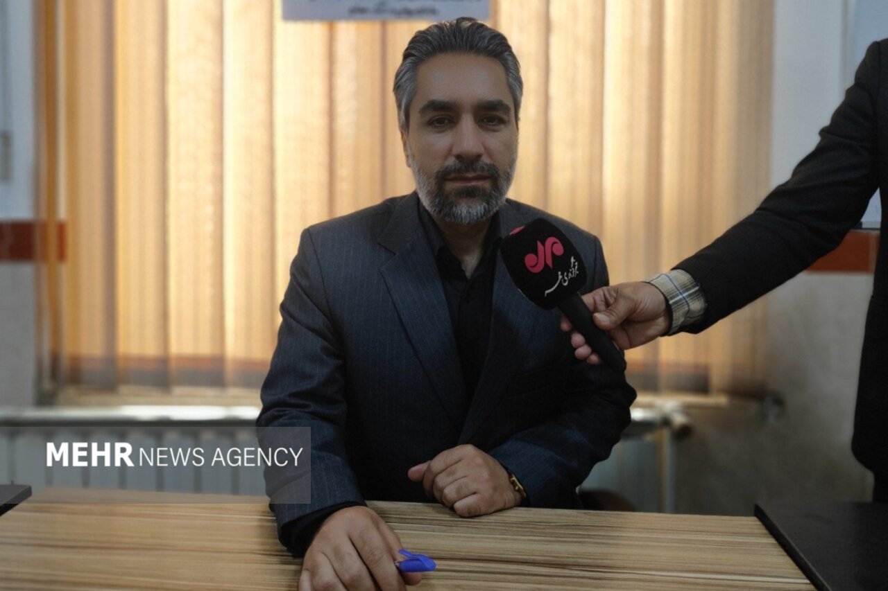 خاطرات خود را از خدمت در «جنگ رمضان» به بهزیستی قرچک ارسال کنید