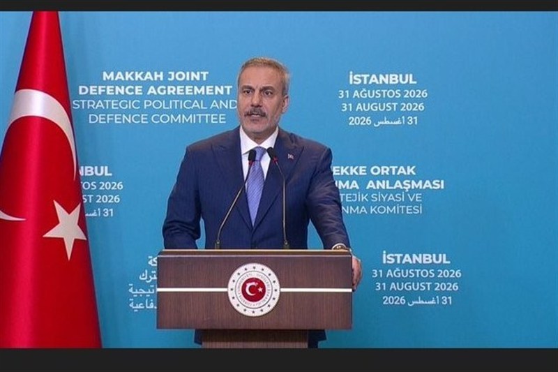 فیدان: امنیت و ثبات در ایران بر کل منطقه تاثیر مستقیم دارد