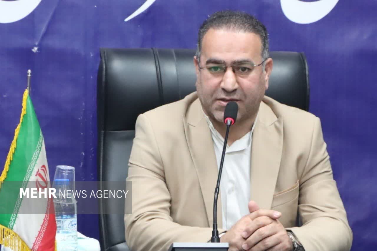 خانواده‌های شهدا سرمایه‌های ارزشمند انقلاب اسلامی هستند
