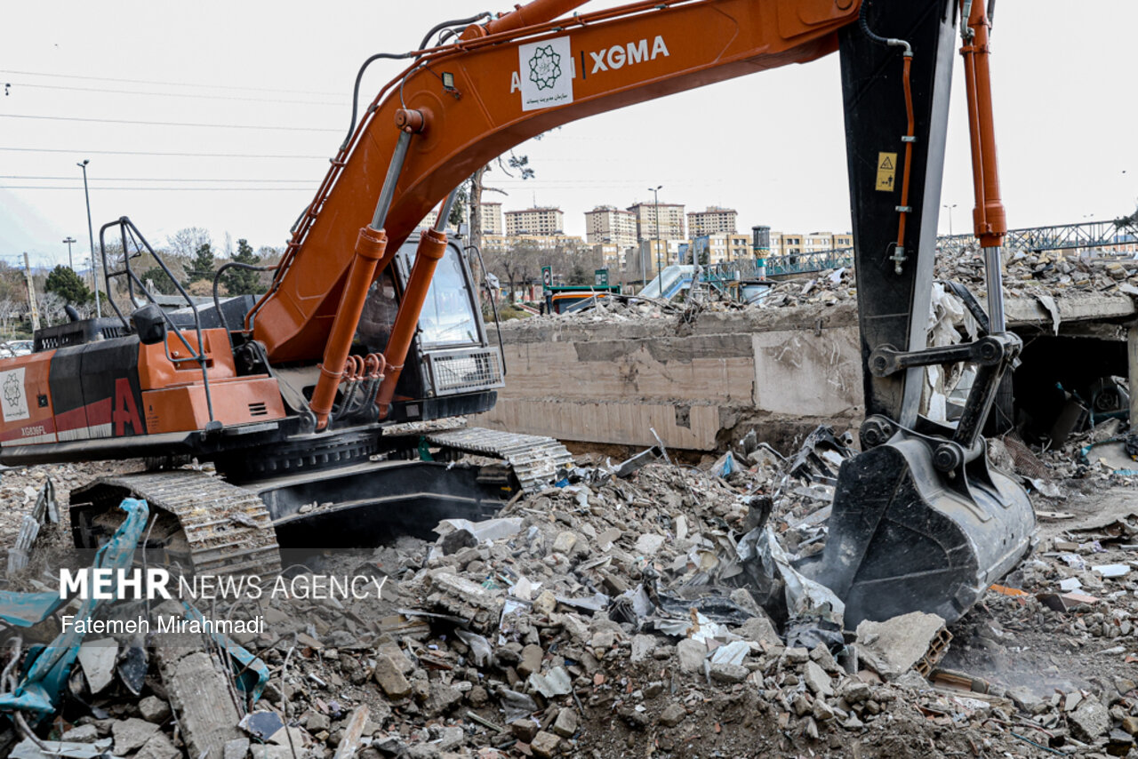 تشریح نحوه جبران خسارت‌های منازل شهری آسیب دیده جنگ در خوزستان