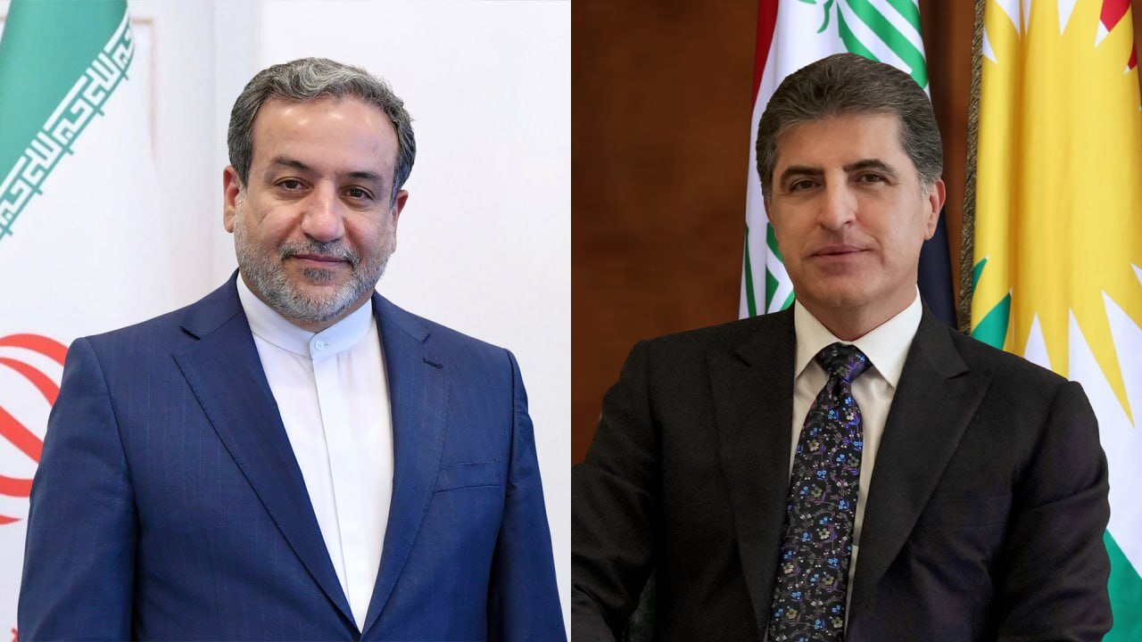 دستور «بارزانی» درباره مرزهای مشترک ایران و اقلیم کردستان عراق
