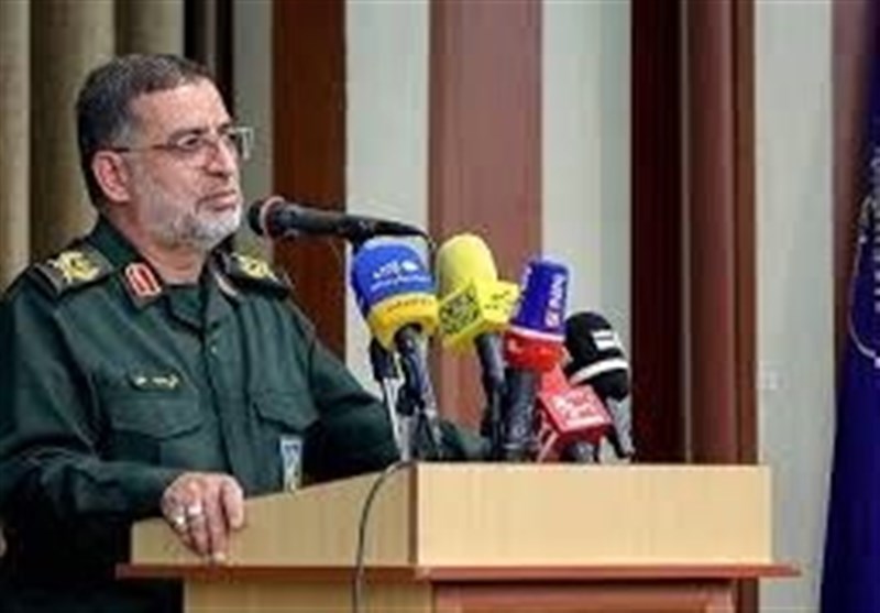 مراسم تشییع سردار نائینی پس از نماز عید فطر برگزار می‌شود