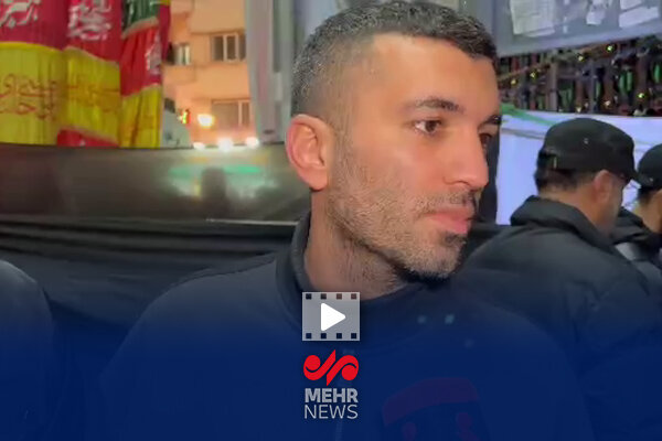 محسن مسلمان: هرکسی که با مردم مشکل دارد دشمن ماست