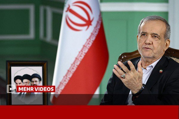 رئیس‌جمهور: نزدیک ۹۰ میلیون بشکه نفت در زمان اجرای تفاهم‌نامه فروختیم