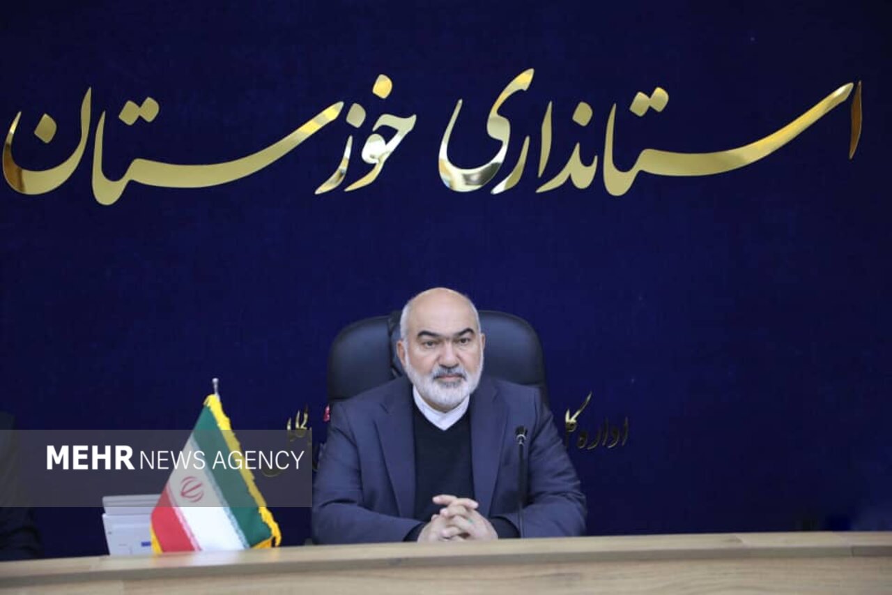 موالی‌زاده: ۶۳۷ واحد مسکونی خوزستان در جنگ آسیب دید