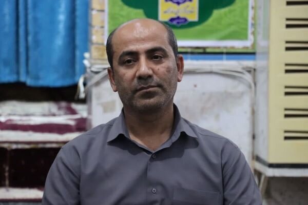 فرماندار دشتی: خدمات تأمین اجتماعی در شهرستان افزایش یابد
