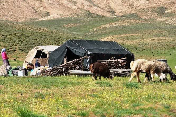 مکان‌محور شدن اطلاعات عشایر در ۱۵ استان اجرایی شد