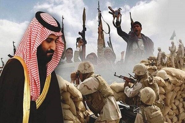 ضربه سنگین به مزدوران سعودی در تعز؛ ده‌ها تن کشته و زخمی شدند