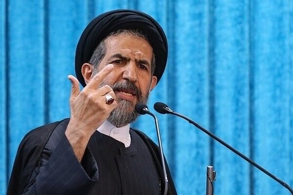 خطبه‌های نماز جمعه تهران به امامت حجت‌الاسلام ابوترابی‌فرد آغاز شد