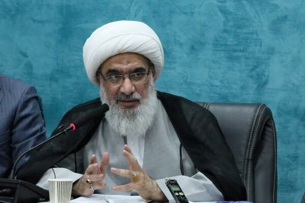 امام جمعه بوشهر: کنگره شهدای بوشهر پیام بین‌المللی مقاومت را منتشر کند