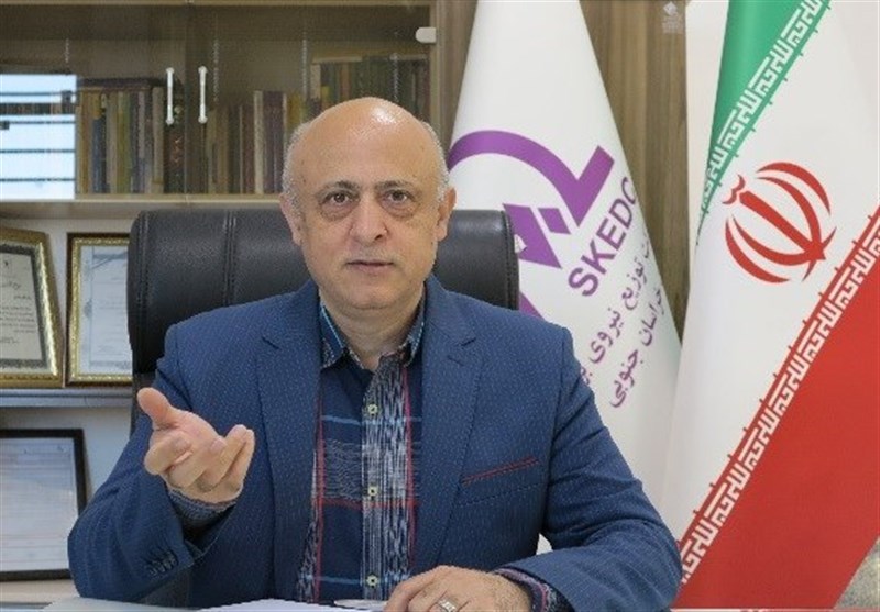 جلوگیری از هدررفت 16 میلیون کیلووات ساعت انرژی در خراسان جنوبی