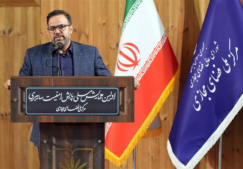 ایران چهارمین شعبه ملی شبکه‌های آتی بریکس را راه‌اندازی کرد