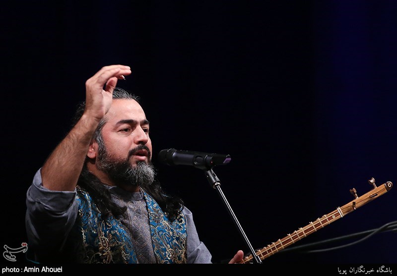 پرواز همای: همیشه بوده اند کسانی که برای حمله به وطن شادی کنند