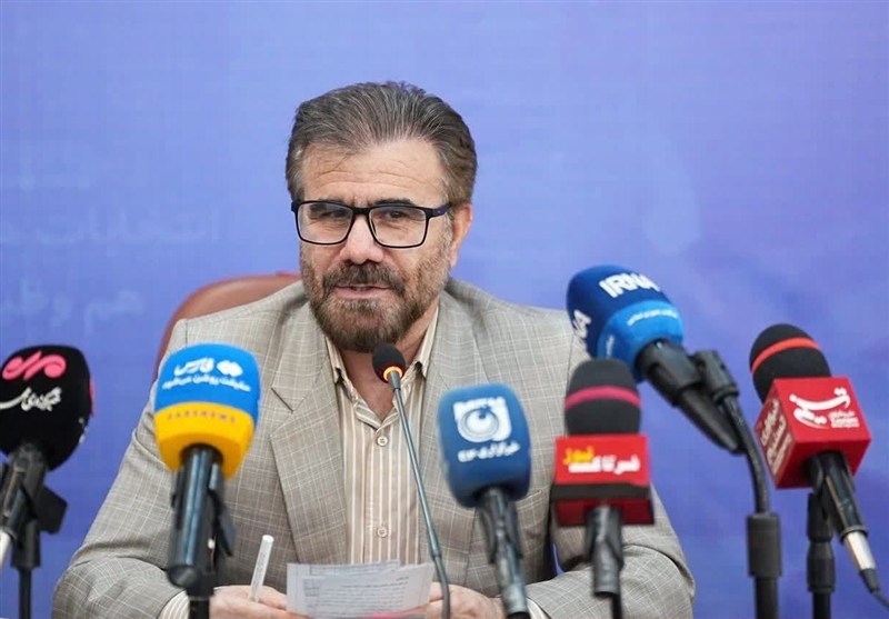 همگرایی ارکان حاکمیتی کرمانشاه پشتوانه توسعه و امنیت پایدار است