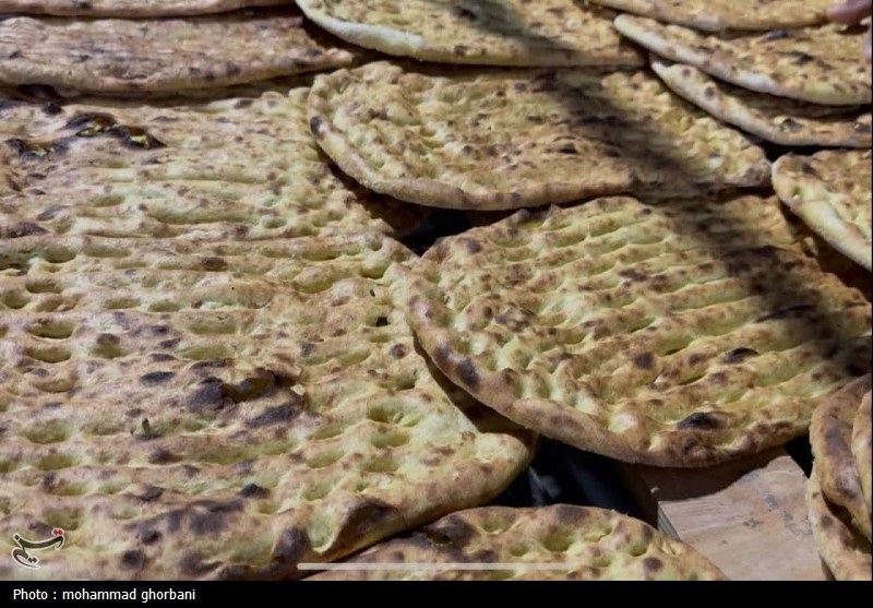 کارخانجات آرد خوزستان شبانه روزی شدند