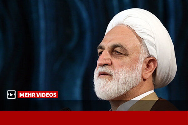 رئیس قوه قضائیه: تضمین‌های لازم از تراستی‌ها دریافت شود